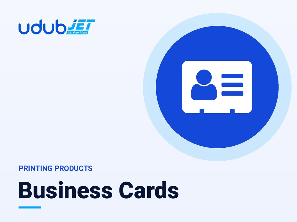 Business Cards