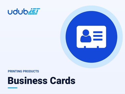 Business Cards