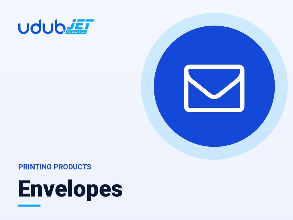 Envelopes