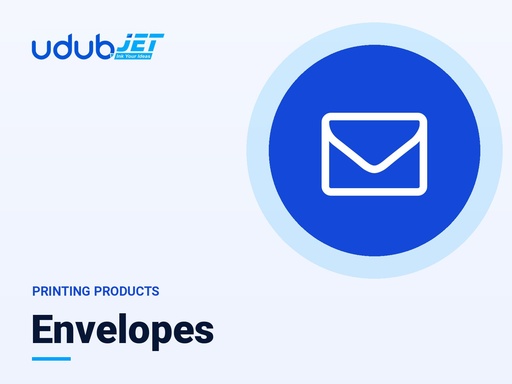 Envelopes
