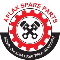 Aflax Spare Parts
