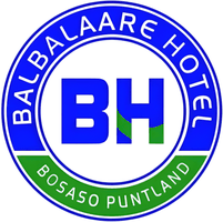 Balbalaare Hotel, Bosaso