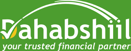 Dahabshiil