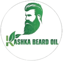 Kashka Beard Oil