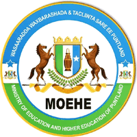 Ministry of Education and Higher Education, Puntland