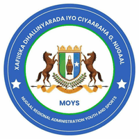 Nugaal Regional Administration, Youth and Sports