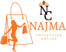 Najma Collection Online