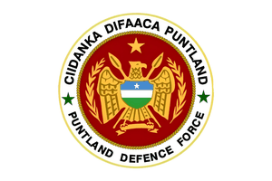 Puntland Defence Force