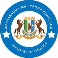 Ministry of Finance, Puntland