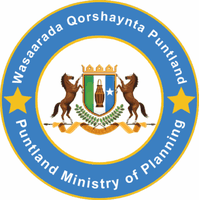 Puntland Ministry of Planning
