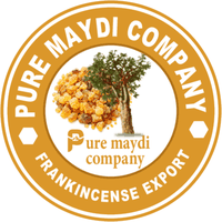 Pure Maydi Company — Frankincense Export