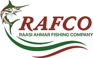 RAFCO — Raasi Ahmar Fishing Company