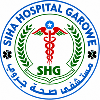 Siha Hospital Garowe