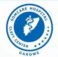 Somcare Hospital Cleft Center, Garowe