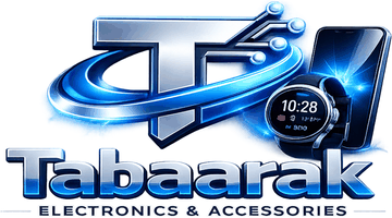 Tabaarak Electronics & Accessories