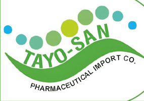 Tayo-San Pharmaceutical Import Co.