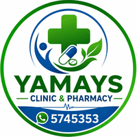 Yamays Clinic & Pharmacy
